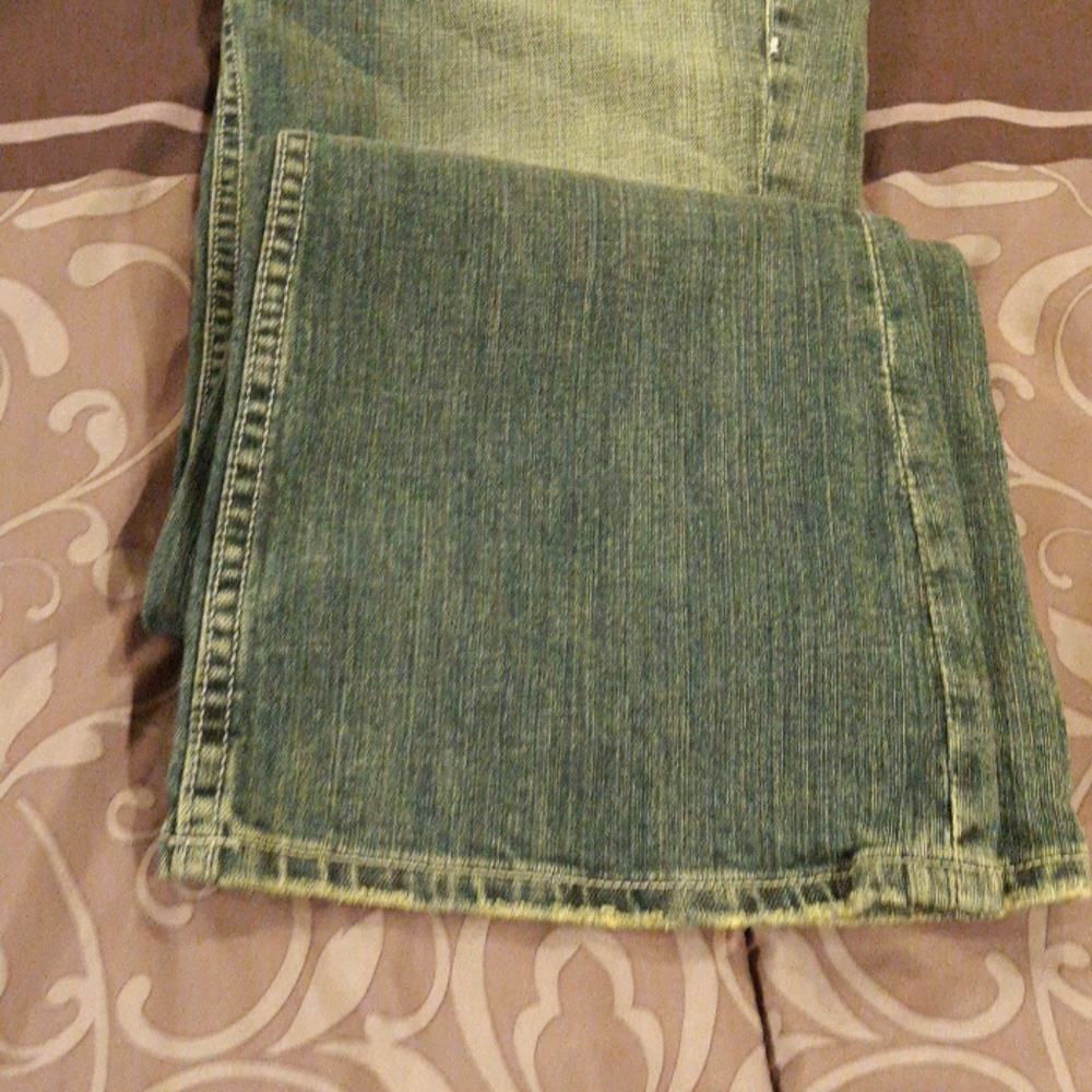 Jeans - Picture 2 of 8